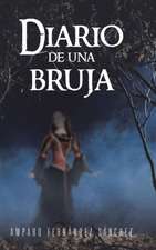 Diario de Una Bruja