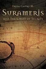 Surameris and the Chest of Secrets