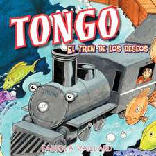 Tongo