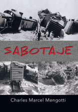 Sabotaje