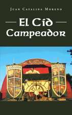 El Cid Campeador