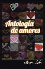 Antologia de Amores