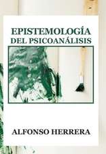 Epistemologia del Psicoanalisis