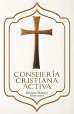 Consejeria Cristiana Activa