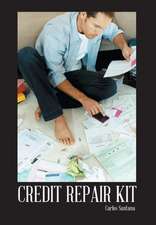 Credit Repair Kit