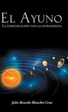 El Ayuno, La Comunicacion Con La Inteligencia