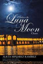 Cantico de Luna: Moon Chant