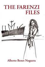 The Farenzi Files