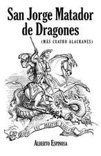 San Jorge Matador de Dragones