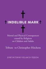 Indelible Mark