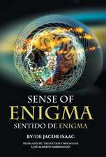 Sense of Enigma