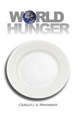 World Hunger