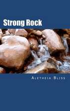 Strong Rock