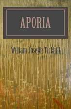 Aporia