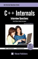 C++ Internals Interview Questions You'll Most Likely Be Asked