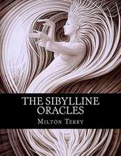 The Sibylline Oracles