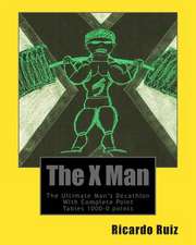 The X Man