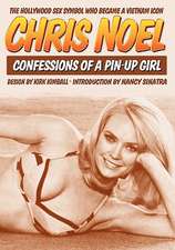 Confessions of a Pin-Up Girl