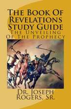 The Book of Revelations Study Guide