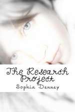 The Research Project