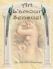 Art L'Amour Sensuel