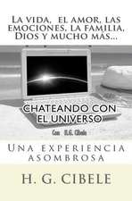 Chateando Con El Universo