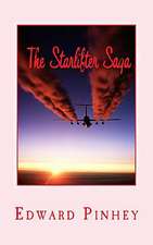 The Starlifter Saga