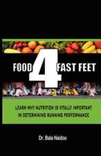 Food 4 Fast Feet