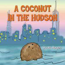 A Coconut in the Hudson