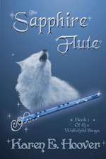 The Sapphire Flute