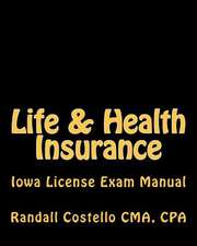 Life & Health Insurance