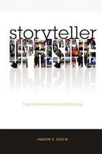 Storyteller Uprising