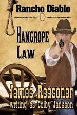 Hangrope Law