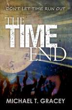 The Time End