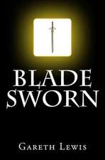 Blade Sworn