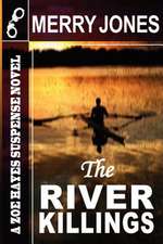 The River Killings