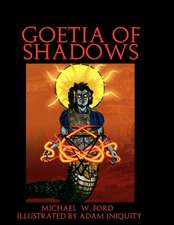 Goetia of Shadows