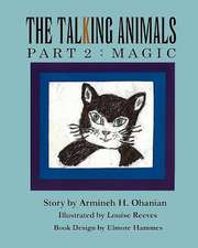 The Talking Animals Part 2