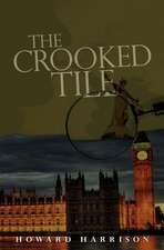 The Crooked Tile