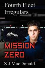 Mission Zero