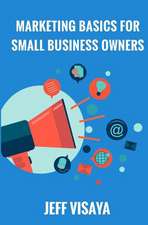 Marketing Basics for Small Business Owners