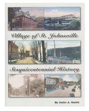 Village of St. Johnsville