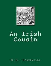 An Irish Cousin