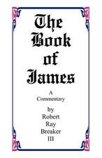 The Book of James