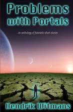 Problems with Portals