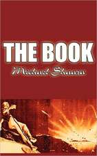 The Book by Michael Shaara, Science Fiction, Adventure, Fantasy