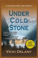 Under Cold Stone tpbk