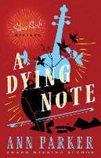 A Dying Note LP