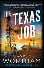 The Texas Job