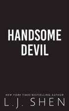 Handsome Devil (Deluxe Edition)